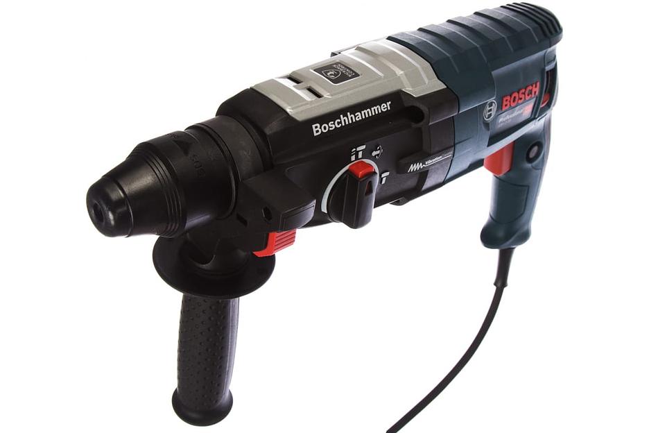 Перфоратор Bosch GBH 2-28 DRE ОПТ фото 4