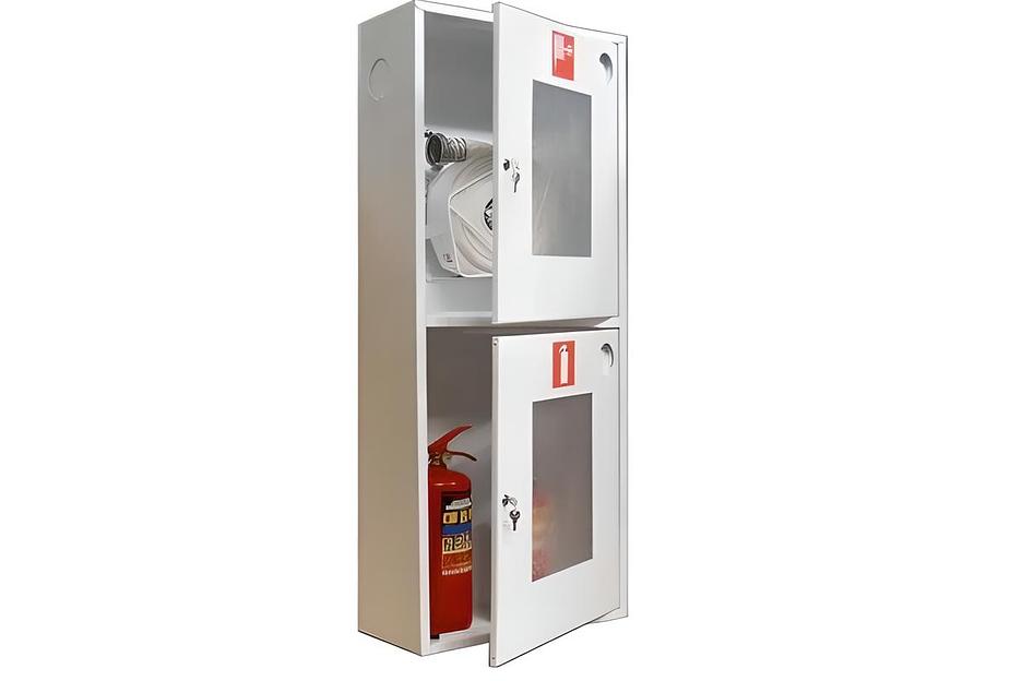 Пожарный шкаф ШПК-320 ОПТ фото 1