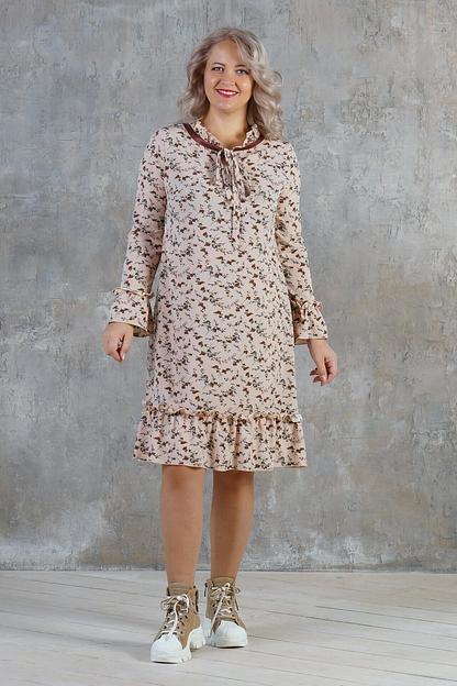 Платье С-524-2 фото 3