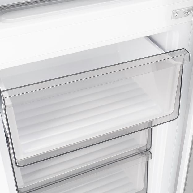 Холодильник Hyundai CC35083F 2-хкамерн. белый фото 9