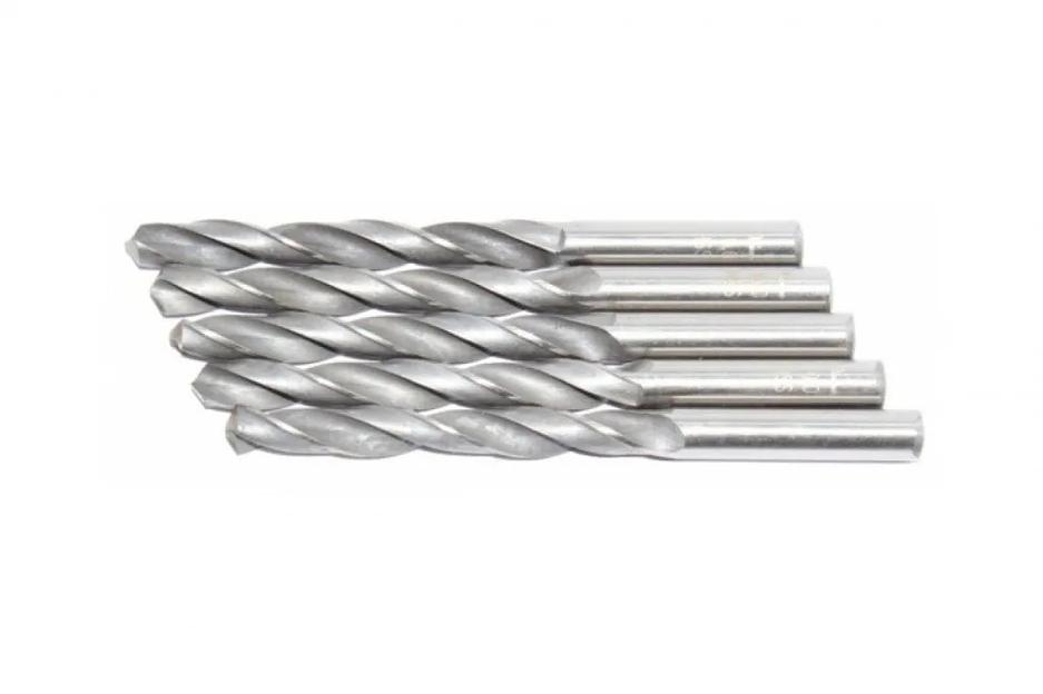 Сверло ц/х ф 1,6 (Кл.А) (ВИЗ) опт фото 1