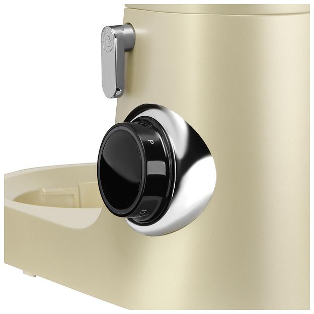 Миксер планетарный Starwind SPM6164 1300Вт бежевый фото 5