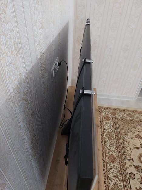 Защитный экран для телевизора ОПТ фото 4