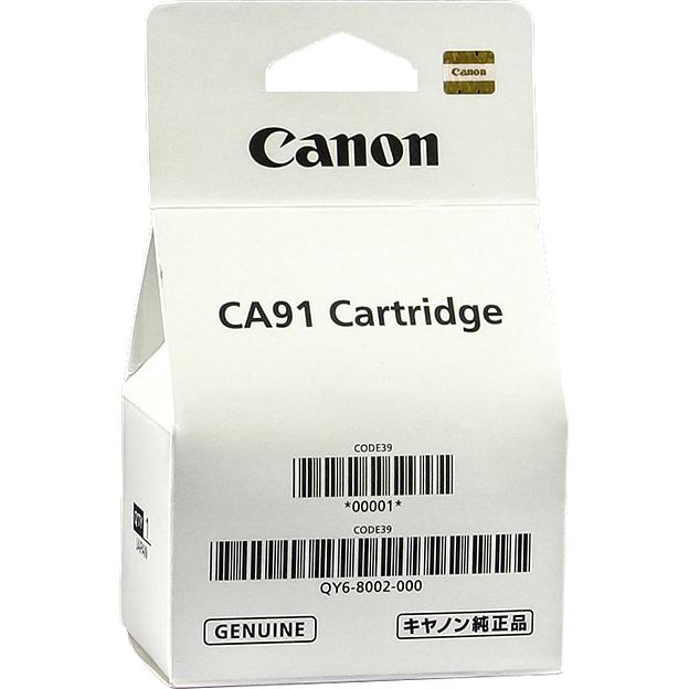 Печатающая головка Canon QY6-8002-000 фото 2