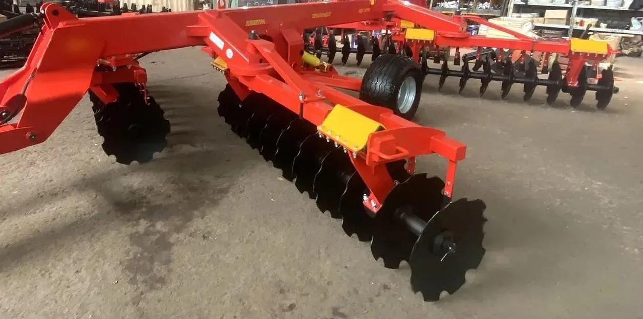 Борона БДТ-Агро БДТ-3, 2022 фото 2