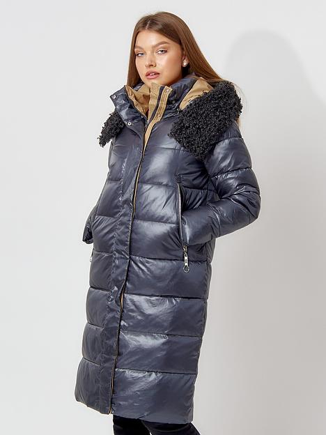 Пальто утепленное Disco Kitten 442181TS фото 8