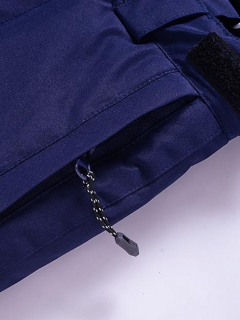 Костюм горнолыжный VALIANLY 9209Sr фото 9