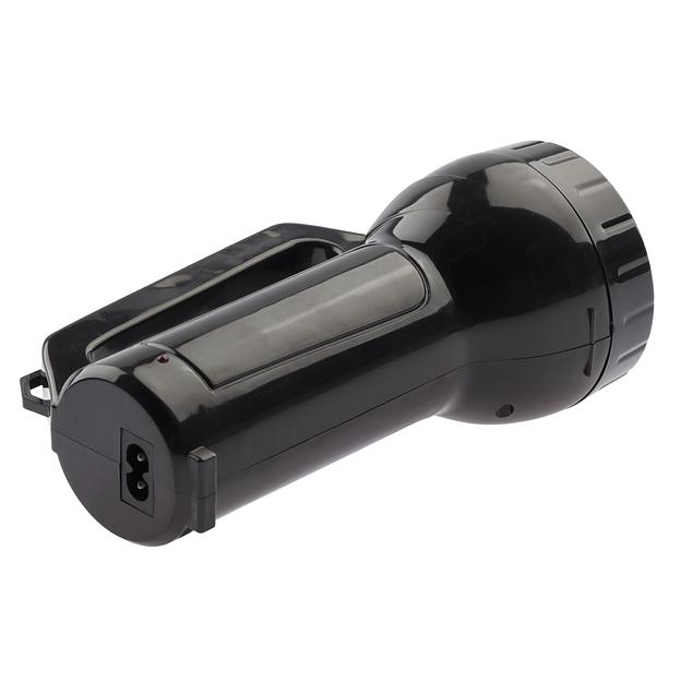 Фонарик кемпинговый походный ударопрочный водонепроницаемый 2 режима, 12 LED PA-504 Трофи ЭРА Б0042439 фото 5