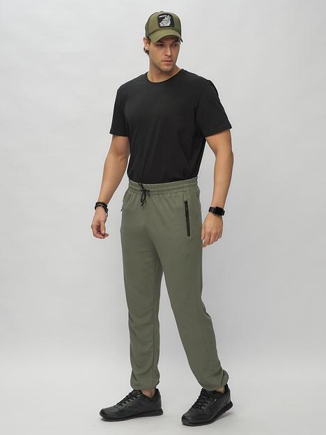 Джоггеры FUYOUKAI 001Kh фото 2