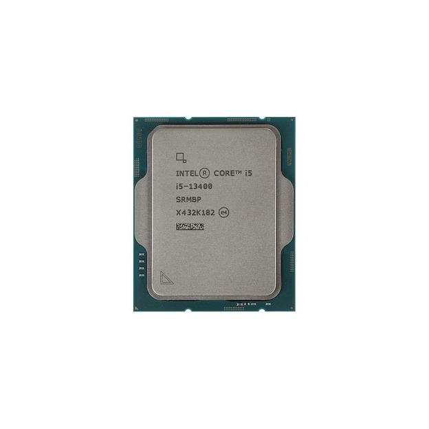 Процессор Intel Core i5 13400, LGA 1700, OEM [cm8071505093004] фото 1