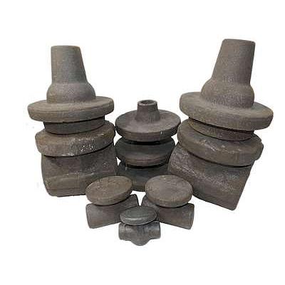 Заготовка кованая DN 15-150, PN 16-250 фото 1