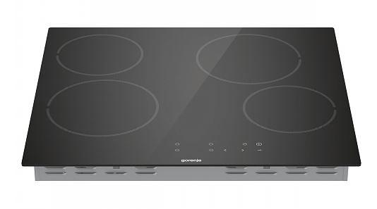 Электрическая варочная поверхность ECT641BSCE 745442 GORENJE фото 5