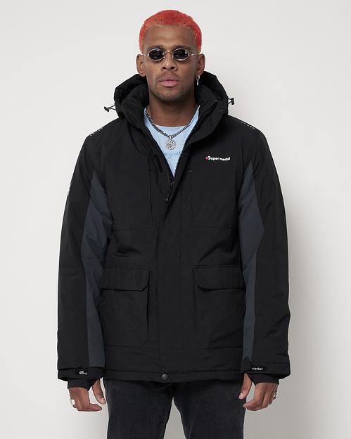 Куртка горнолыжная Super medal 88815Ch фото 6