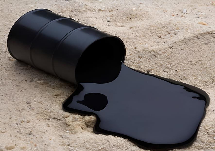 Битум дорожный ПБВ 40/60 ОПТ фото 1