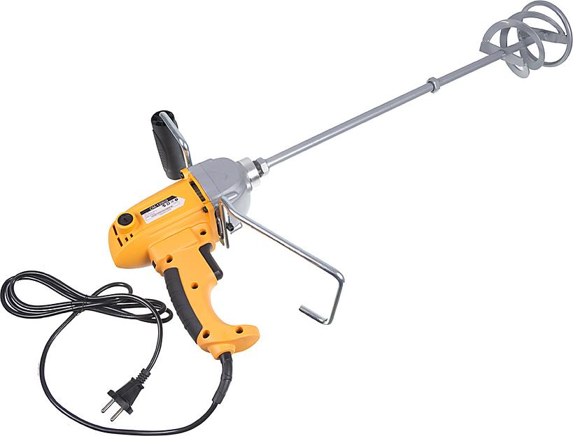 Дрель-миксер Вихрь СМ-1200Э 1200Вт М14 фото 3