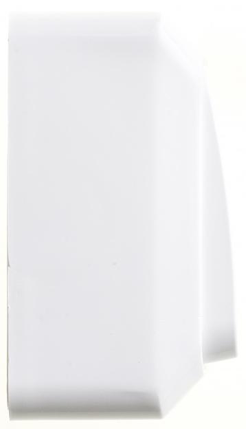 Systeme electric BA10-004B ЭТЮД О/У 1-клавишный ПЕРЕКЛЮЧАТЕЛЬ 10 АХ, БЕЛЫЙ, Россия фото 5