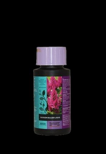 Стимулятор ATAMI B’cuzz Blossom Builder Liquid 50 мл фото 1