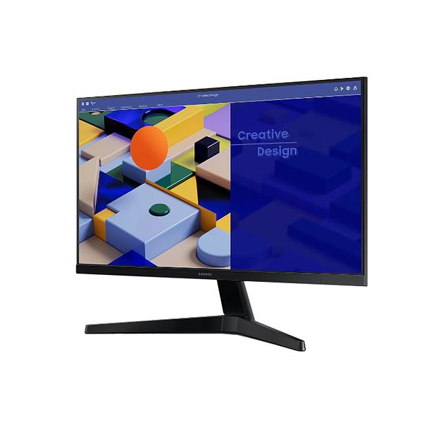Монитор Samsung LS24C312EAIXCI 24" фото 1