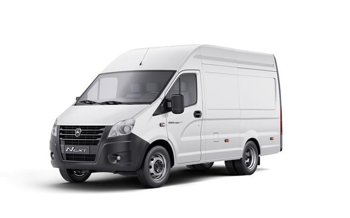 Авто ГАЗель Next ГАЗ А32R23 фото 1