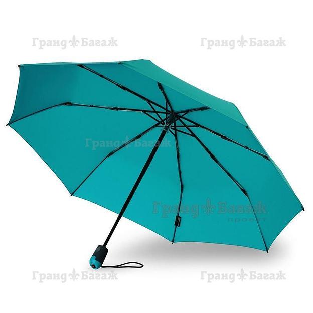 Зонт Knirps автомат E.200 Medium Duomatic MINT 95 1200 6011 фото 2