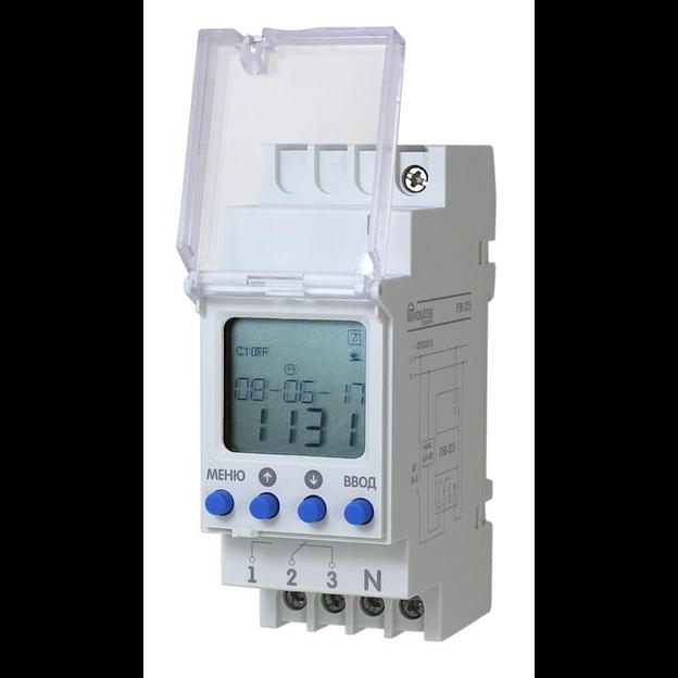 Реле времени РЭВ-225 НовАтек-Электро 3425604225 фото 1