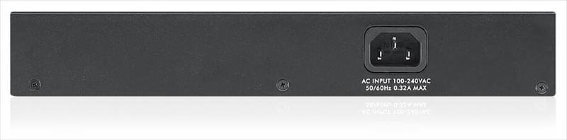 Коммутатор ZyXEL GS1900-24E-EU0103F фото 4