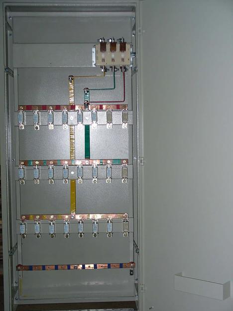 Пункты распределительные типа ПР11 и ШР11 фото 3