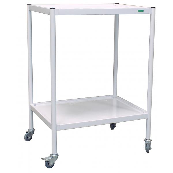 Стол манипуляционный (процедурный) серия «Эко» Э-042-СП фото 1