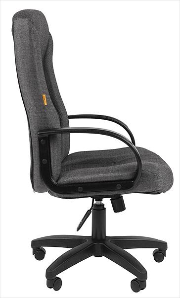 Офисное кресло Chairman 685 Россия Т13 серый NEW, (7157418) фото 3