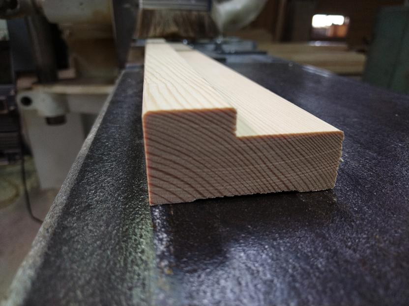 Коробка дверная ОПТ фото 1