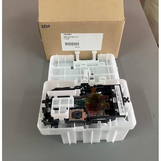 Головка печатающая BROTHER MFC-J680/J880/J885/J985/T810/T910/ DCP-J785/T710 (LK9025001) фото 2