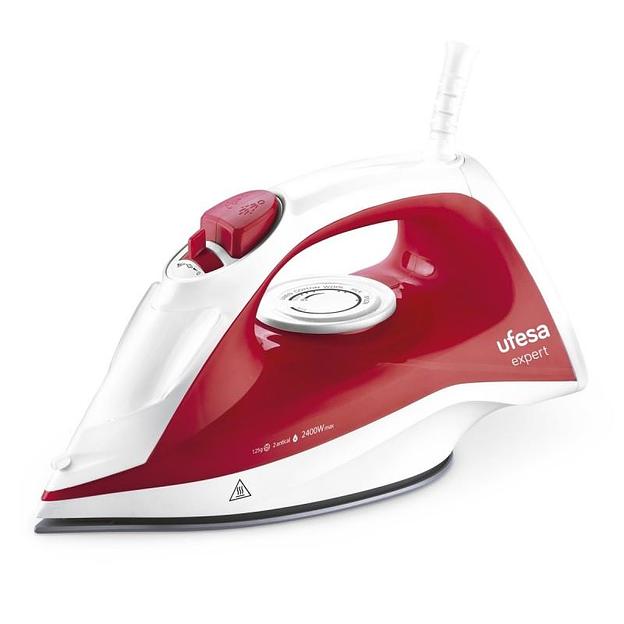 Утюг PV1100C EXPERT UFESA фото 2