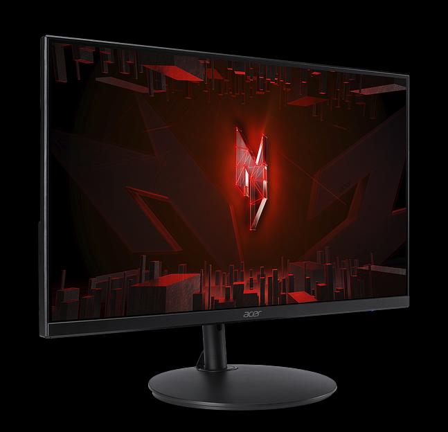 Монитор ACER 27" XF270S3BIPHX UM.HX0CD.302 фото 2