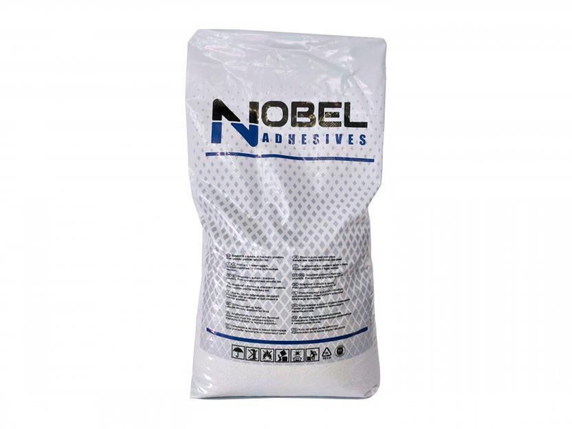 Клей-расплав NOBEL NB-675 для матрасного блока (ненаполненный) фото 1