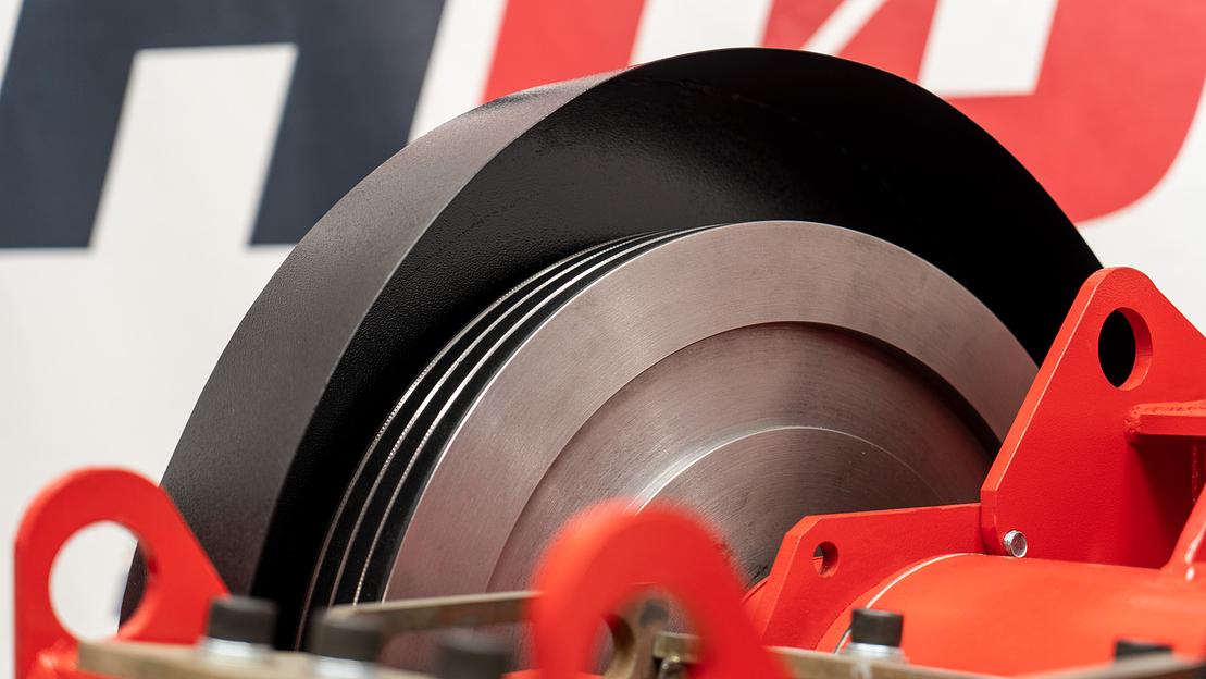 Дробилка щёковая ST-1 фото 3