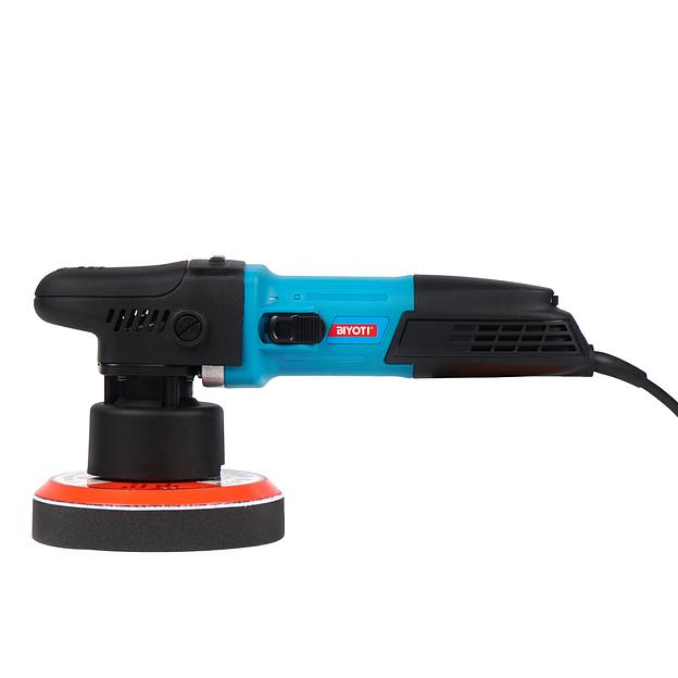Полировальная эксцентриковая машинка BIYOTI BYT-P150 фото 1