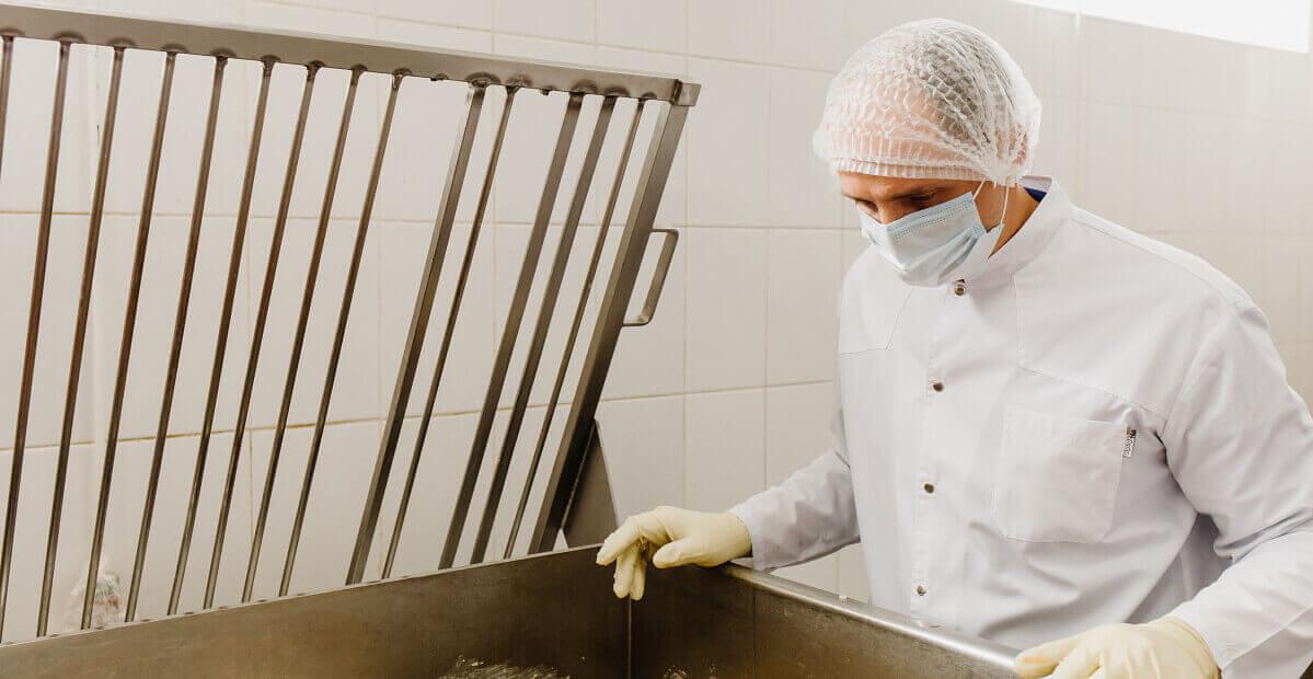 Фарш «неМясо» со вкусом ароматной курочки ОПТ фото 4