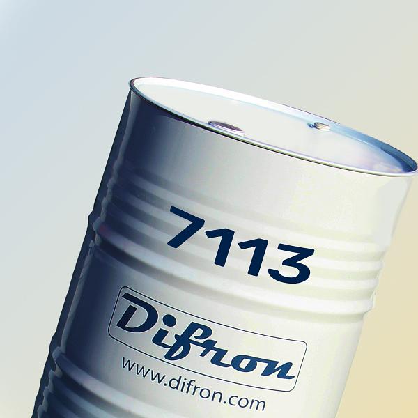 Моющая присадка для дизельного топлива Difron 7113 фото 1