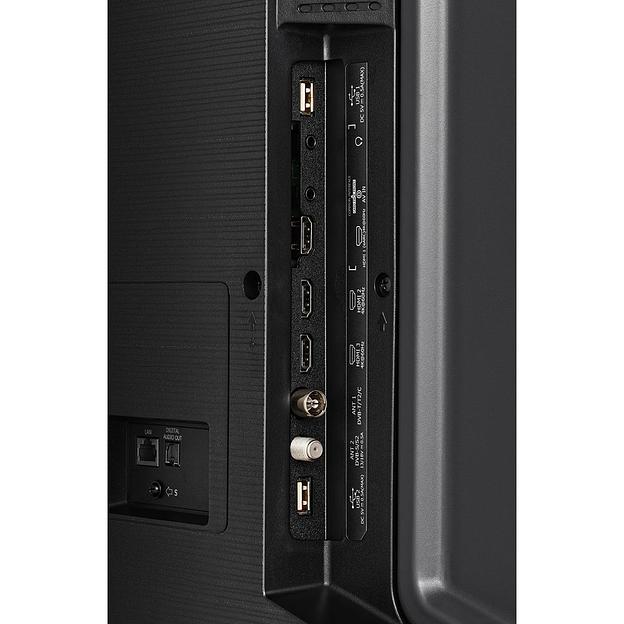 Телевизор Mini LED 65'' Hisense Hisense 65U6KQ фото 8