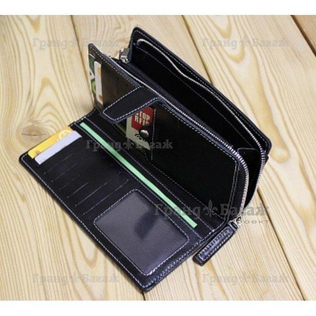 Портмоне Apache Security МК-S-8/черн фото 5