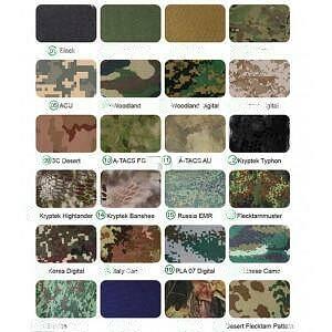 Тактические, военные, армейские рюкзаки опт фото 1