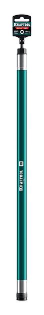 KRAFTOOL X-DRIVE LONG, 19 мм (М12), 585 мм, экстрадлинная ударная бита с торцовой головкой (26198-19) фото 4