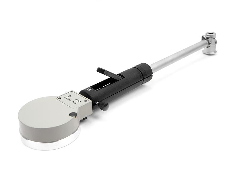 Нутромер индикаторный НИ пов.точн.   35-60  0,002 (ГДР) Карл Цейс с поверкой фото 3