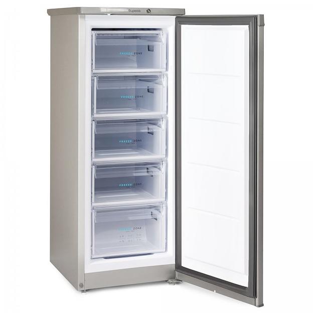 Морозилка M414 БИРЮСА фото 2