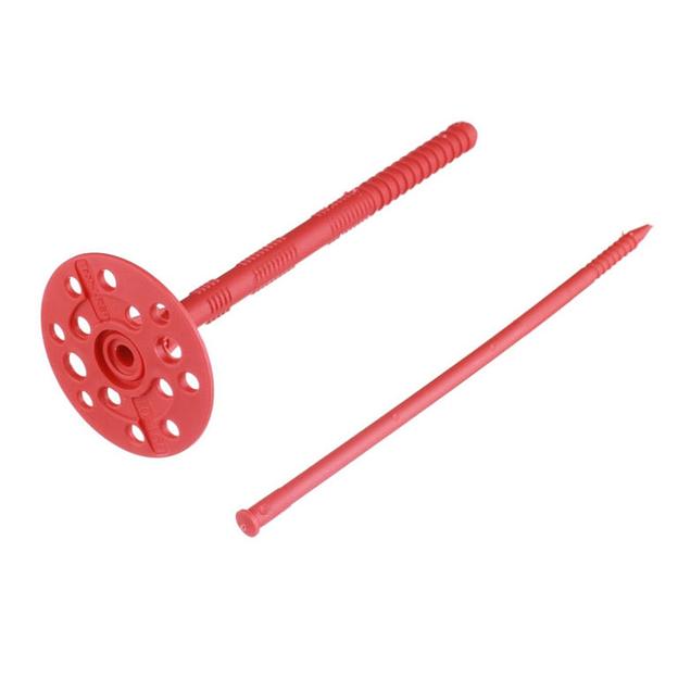 Дюбель для пенопласта IZO-10х160 фото 1