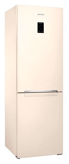 Холодильник Samsung RB33A32N0EL/WT бежевый (двухкамерный) фото 4