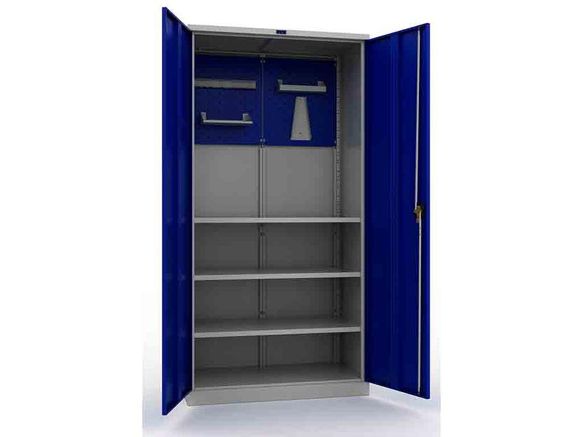 Шкаф инструментальный ТС 1995-023000 для сервиса по ремонту машин фото 1