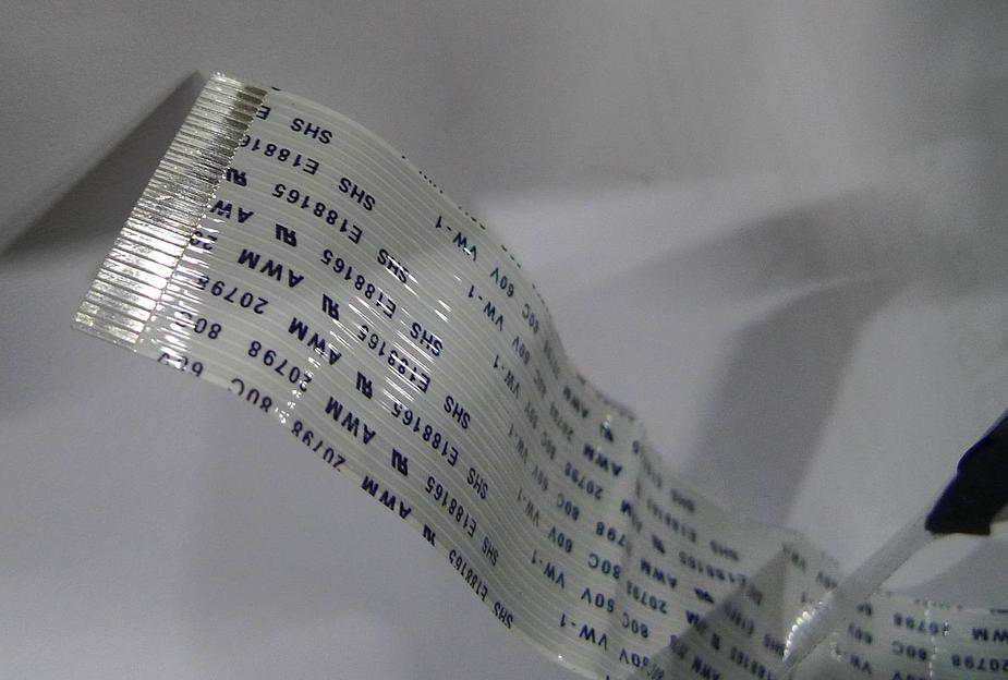 Панель управления (дисплей) HP LJ M425dn/dw (CF288-60116/CF288-60102) OEM фото 4