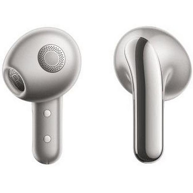 Беспроводные наушники Xiaomi Buds 5-Titan Gray фото 2