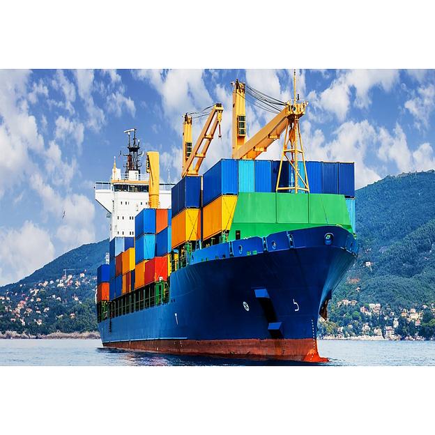 Мониторинг морского и речного транспорта фото 1